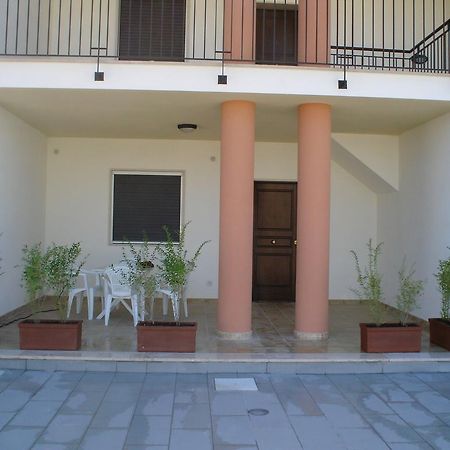 Apartment C Marina di Ginosa Екстер'єр фото