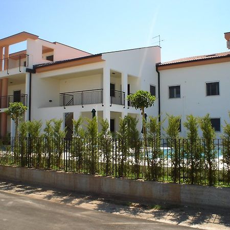 Apartment C Marina di Ginosa Екстер'єр фото