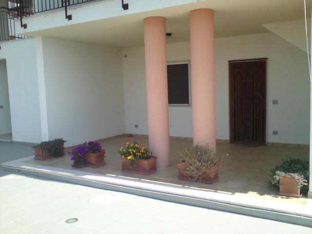 Apartment C Marina di Ginosa Екстер'єр фото