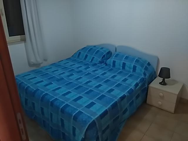 Apartment C Marina di Ginosa Екстер'єр фото