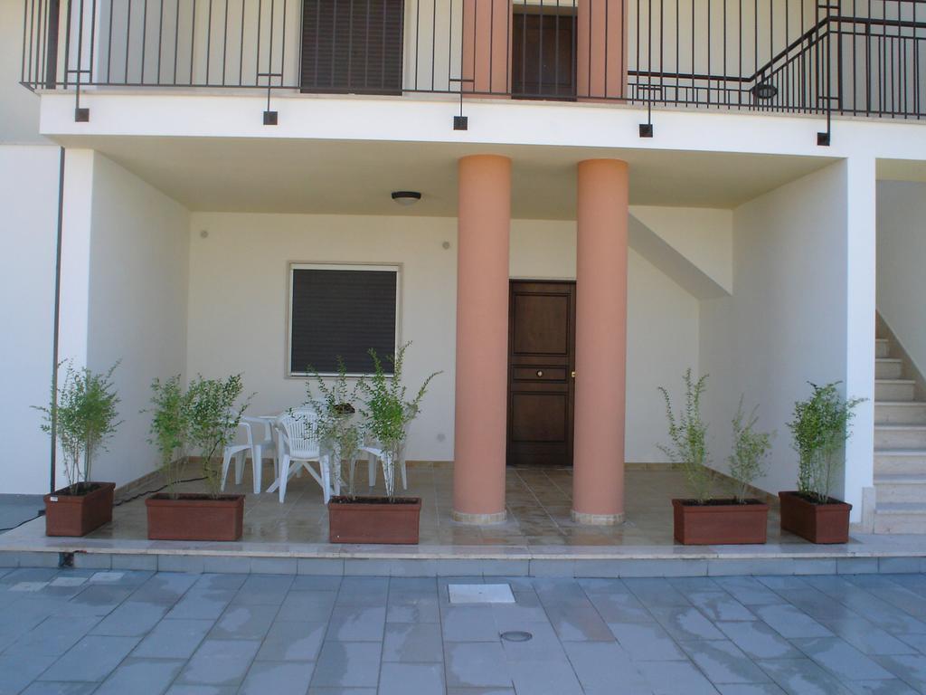 Apartment C Marina di Ginosa Екстер'єр фото