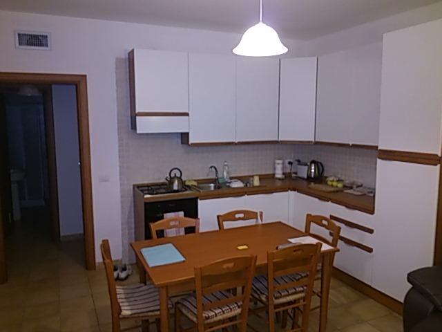 Apartment C Marina di Ginosa Екстер'єр фото